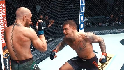 Guaranteed Rate "Believe You Will" Super Bowl Commercial 2021 with UFC's Dustin Poirier