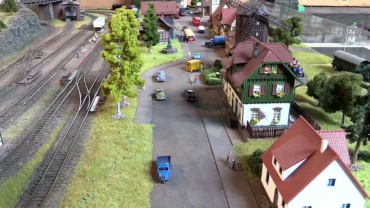 RIM Betriebstag 09. Juli 2017