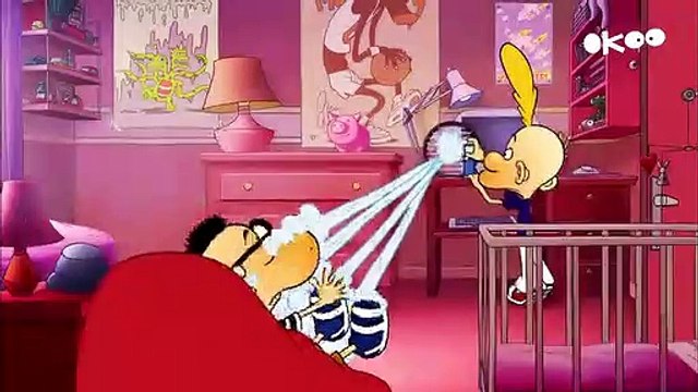 Titeuf - Neige de printemps