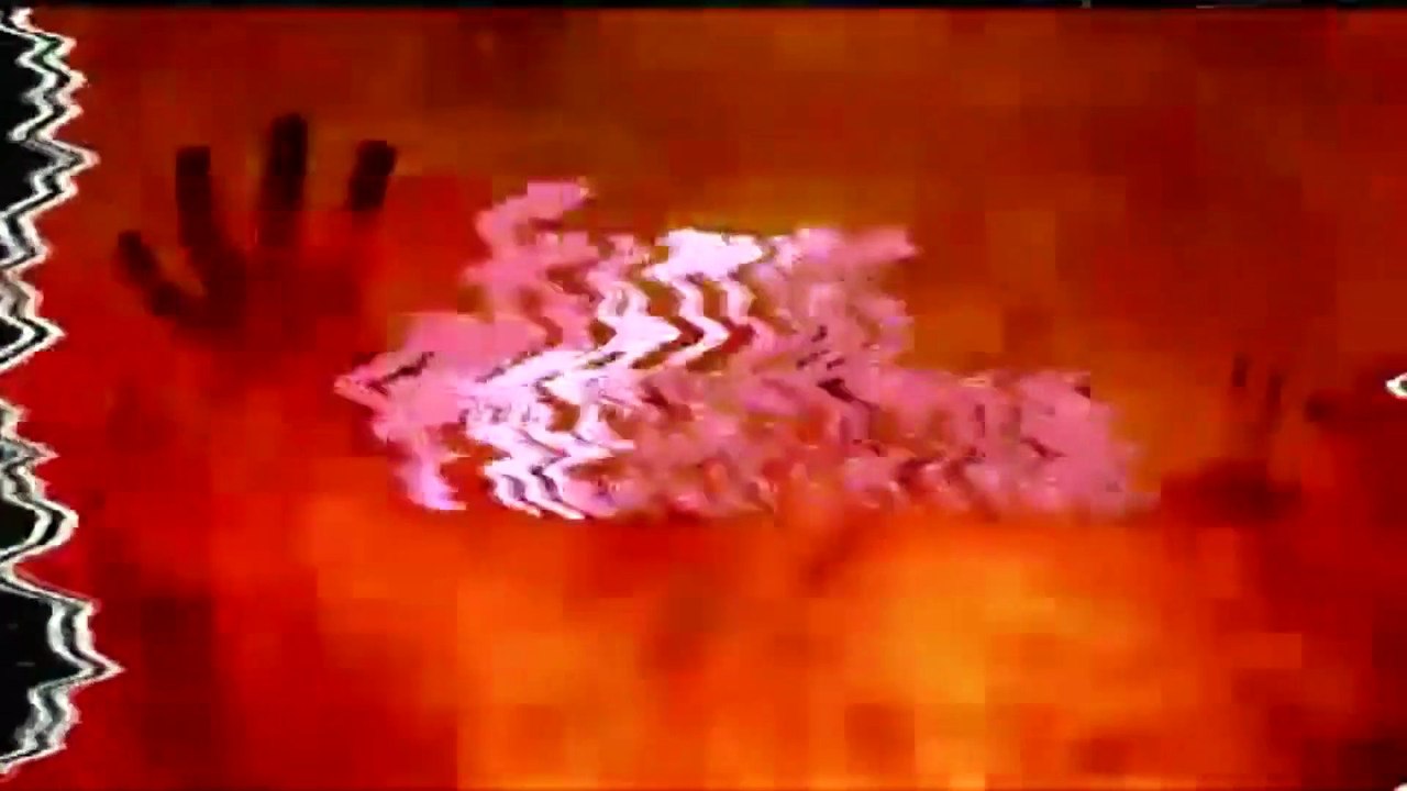 Robbie Rotten hides Scary Paramount Feature Presentation