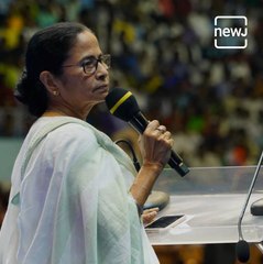 All You Need To Know About Mamata Banerjee's Political Journey