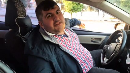 Kısa Mesafe - Skeç