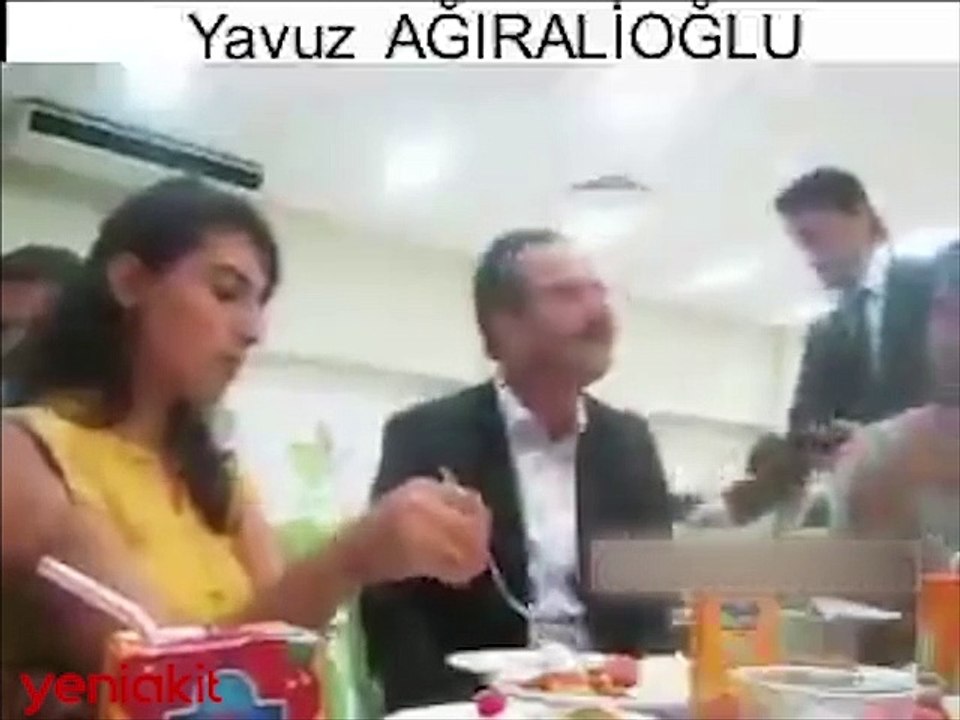 Yavuz Ağıralioğlu'ndan CHP-İP ortaklığını sarsa...