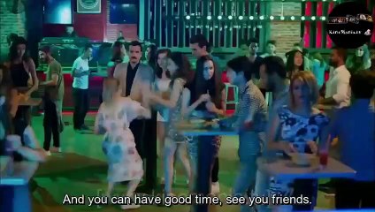 Dolunay E6 P3 - If It Were Real