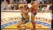 (6/28/87) Japan Grand Prix finals: Chigusa Nagayo vs Dump Matsumoto