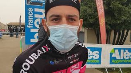 Dylan Kowalski : "Ressourcer et en pleine forme"