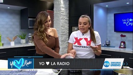 La Cocina del Cinco - Crema de Whisky, Sopa de Cebolla Francesa, Gallete de frutos rojos con chocolate