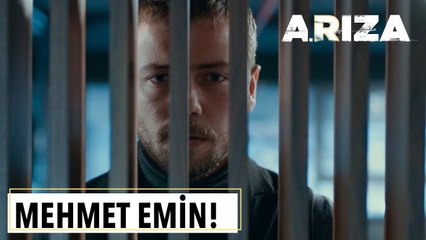 A.Rıza gerçeğin peşinde! | Arıza 20.Bölüm