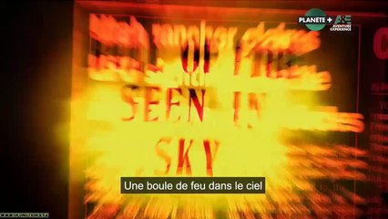 Les secrets du Skinwalker Ranch (épisode 2)
