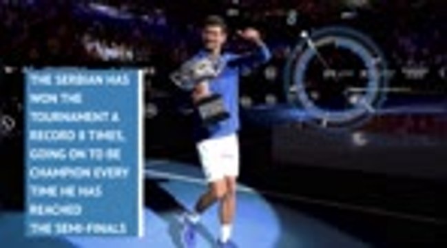 Australian Open - Men's singles preview