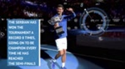 Australian Open - Men's singles preview