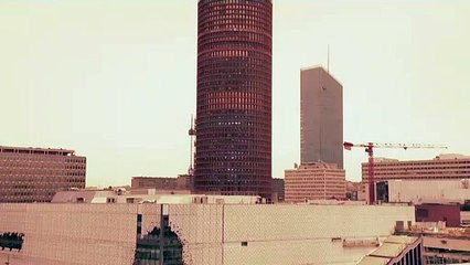 Αφρικανική σκόνη σε Γαλλία και Ελβετία