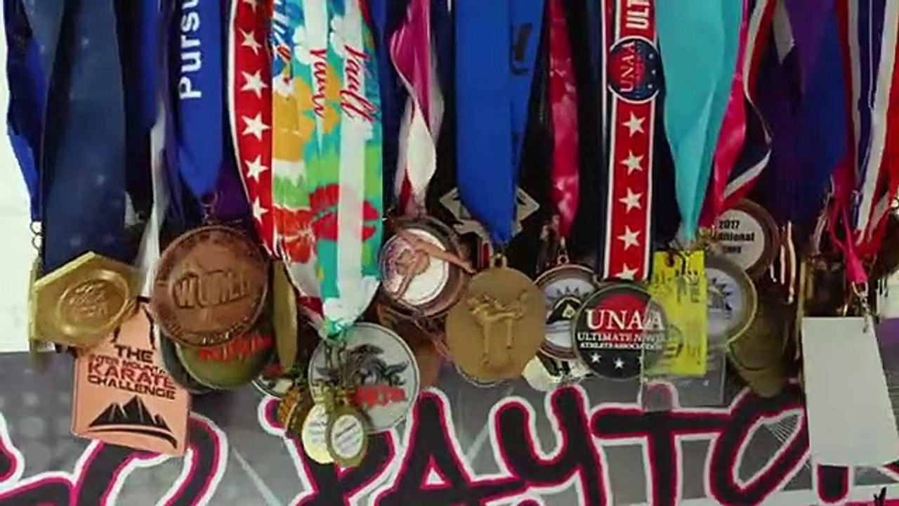 NINJA KIDZ FAM OFFICIAL HOUSE TOUR! FINALLY video Dailymotion