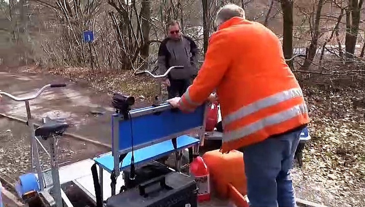 Wupperschiene-Infofilm 2018