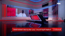 نائب رئيس المجلس الأعلى للقبائل الليبية: ليبيا بها أكثر من 23مليون قطعة سلاح وأكثر من 20 ألف مرتزقة