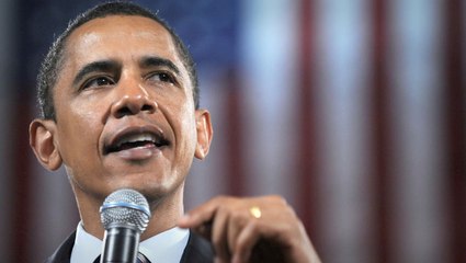 Before He Was U.S. President, Obama Made History at Harvard Law - TDIH