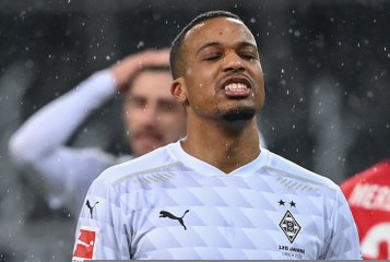 Bundesliga : Mönchengladbach décroche contre Cologne