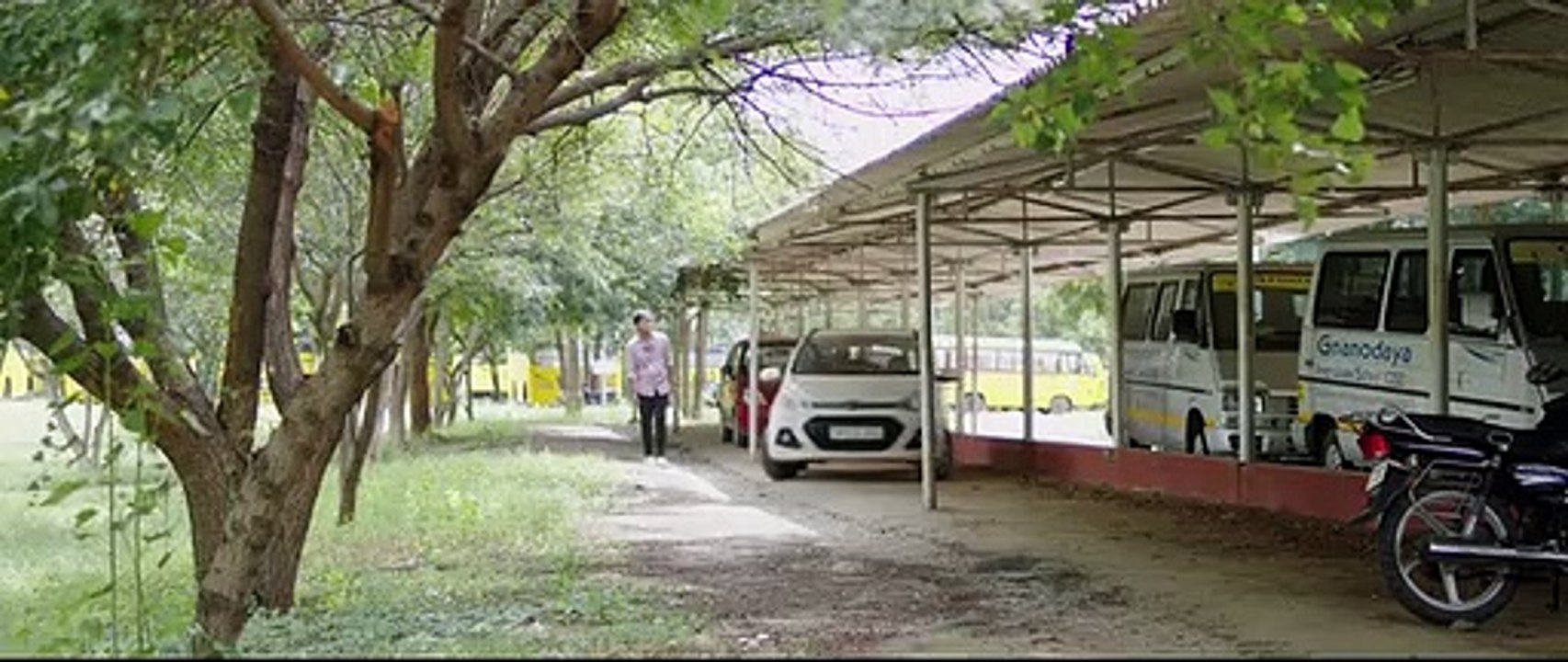 Kalluri saalai Episode 10 Tamil Summation X