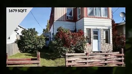 Maison - à vendre - Val-d'Or - 14320563
