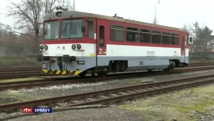 Kozárovce - Zlaté Moravce: petícia za vlaky