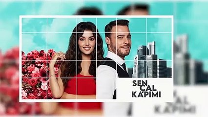 ¿Hande Erçel y Kerem Bürsin discutieron en el set? ¿Por qué suspendieron el rodaje?