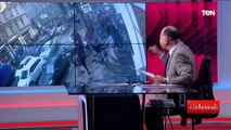 التلفزيون الروسي يعرض فيديو يقلب الطاولة ويتسبب في طرد دبلوماسيين أوروبيين.. اعرف الأسباب