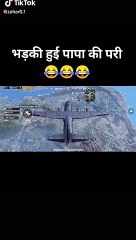 Girl abusing in pubg funny ll pubg mobile