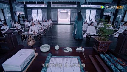 The Untamed - Italian crack