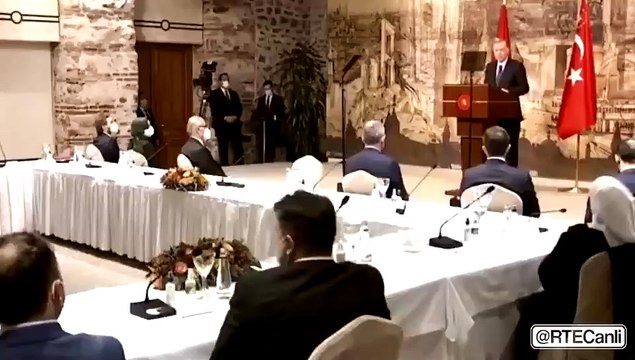 Sadece sınırlarımız içinde yaşayan vatandaşlarımızı değil yurtdışında yaşayan vatandaşlarımızı da sahipsiz, çaresiz bırakmadık. #ErdoğanınYanındayız