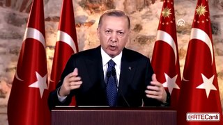 G-20 ülkeleri arasında 2020’yi pozitif büyümeyle kapatabileceği anlaşılan iki ülkeden biri Türkiye’dir.    #ErdoğanınYanındayız