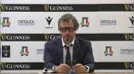 Six Nations - Galthié : "Nous avons répondu présent"