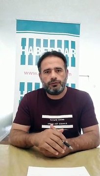 Seçim analizi, Muharrem İnce faktörü, Devlet içi catışma, Demirtaş, savaş ve barış denklemi | Said Sefa ile Gündem Haberdar