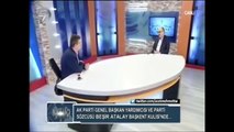 AKP'in Öcalan ve PKK Sevişmeleri