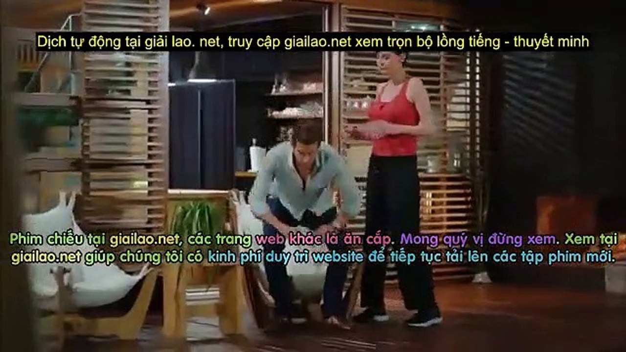 Những Kẻ Mộng Mơ Tập 43 - VTV2 thuyết minh tap 44 - Phim Thỗ Nhĩ Kỳ - xem phim nhung ke mong mo tap 43