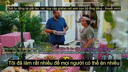 Những Kẻ Mộng Mơ Tập 45 - VTV2 thuyết minh tap 46 - Phim Thỗ Nhĩ Kỳ - xem phim nhung ke mong mo tap 45