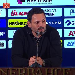 Erol Bulut: "Sezon sonunda hepimiz göreceğiz neler olacağını"