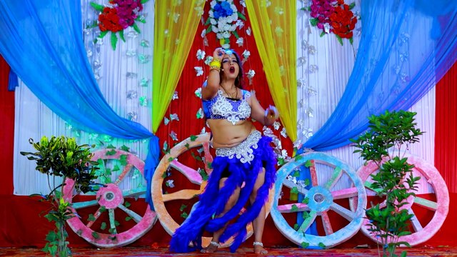 #VIDEO_SONG - के के देखावेलू भौउजी || Sona Yadav, Deepak Yadav || ke ke dekhawelu bhauji