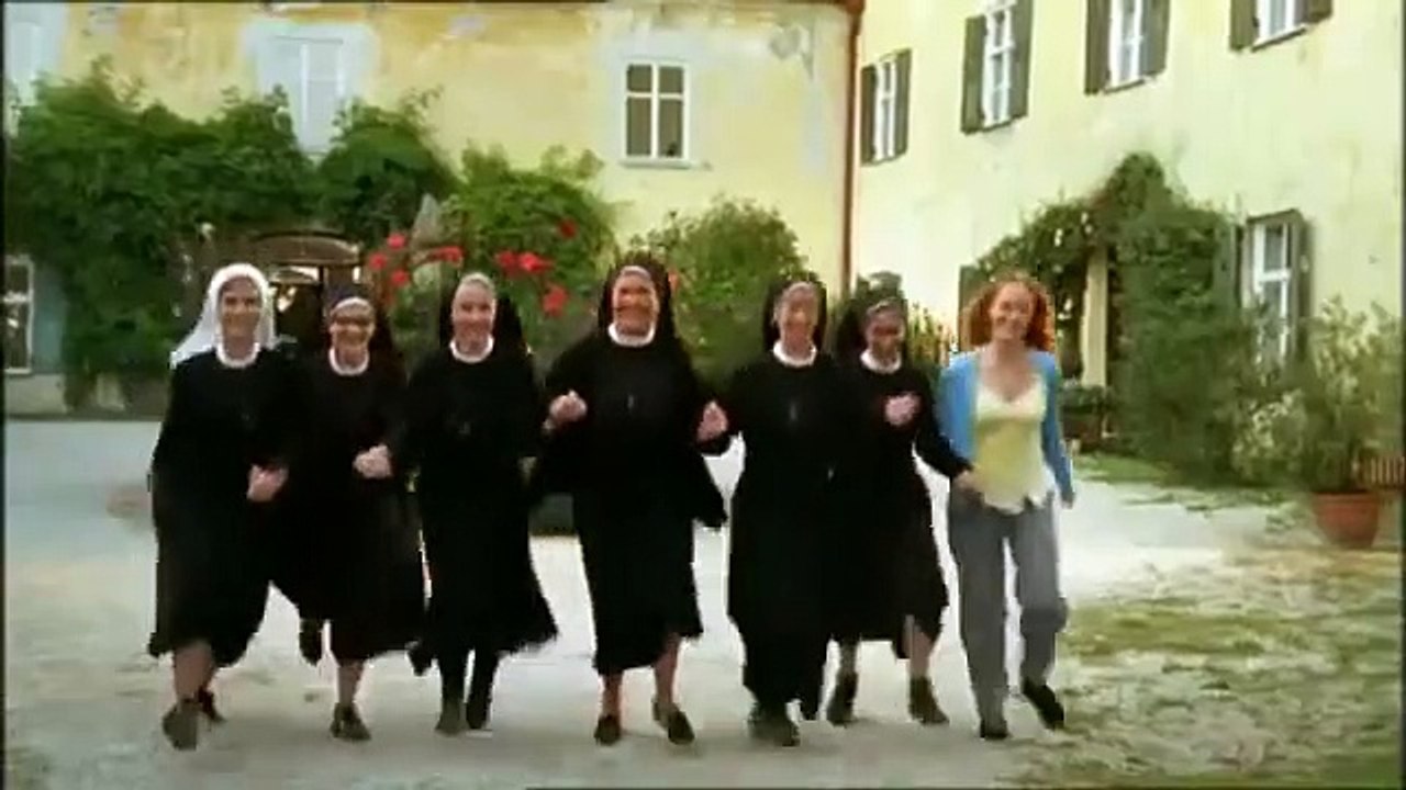 Um Himmels Willen - S05F11 Rotkäppchen (E063)