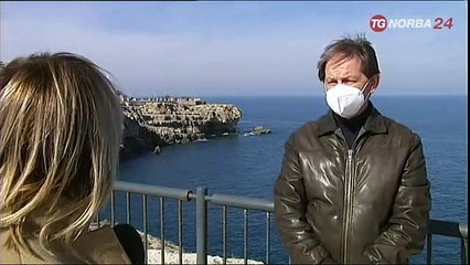 Puglia in zona arancione ma la situazione potrebbe cambiare gia' dalla prossima settimana