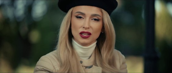 Andreea Bălan - Poveste De Toamnă