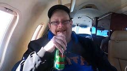 Tank's Soda Review Mile High Special Surge