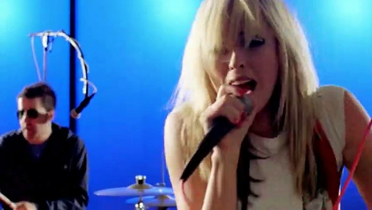The Ting Tings - That's Not My Name