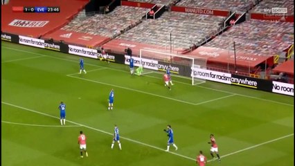 MUN-3-3-EVE- All Goals Highlights