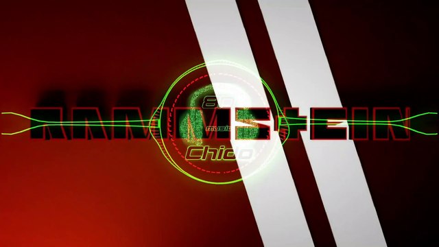 Rammstein - Rosenrot (8D AUDIO)(Remix)