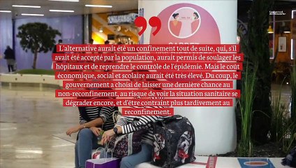 Arnaud Fontanet au JDD : "Sans confinement, les chances de contrôler l'épidémie sont mince