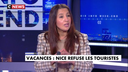 Farida Adlani : « C'est une décision nationale, qui doit être prise en responsabilité »