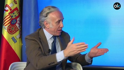 Pablo Casado: "El indulto al 1-O es un invento de Sánchez para seguir en Moncloa"