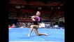 Shannon Miller - Floor - 1996 US Gymnastics Championships