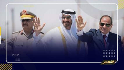 مجلس رئاسي وحكومة جديدة في ليبيا .. كيف تلقي داعمي انقلاب حفتر ضربة موجعة !!