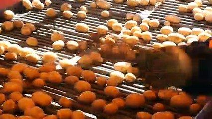 Potato growers struggling to meet demand